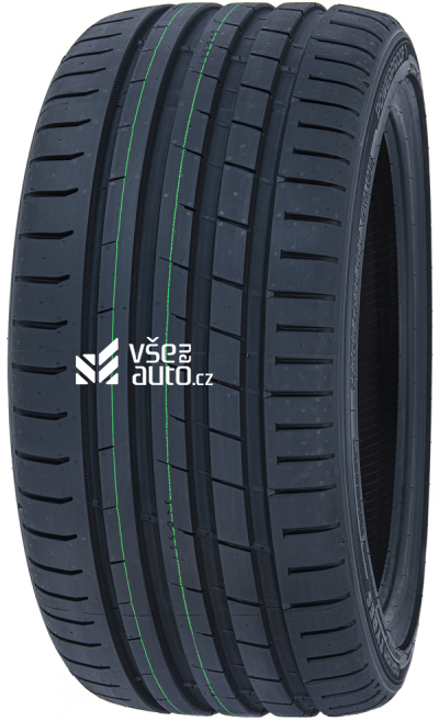 NOKIAN POWERPROOF 1