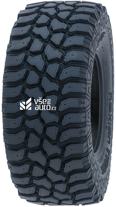 NOKIAN ROCKPROOF