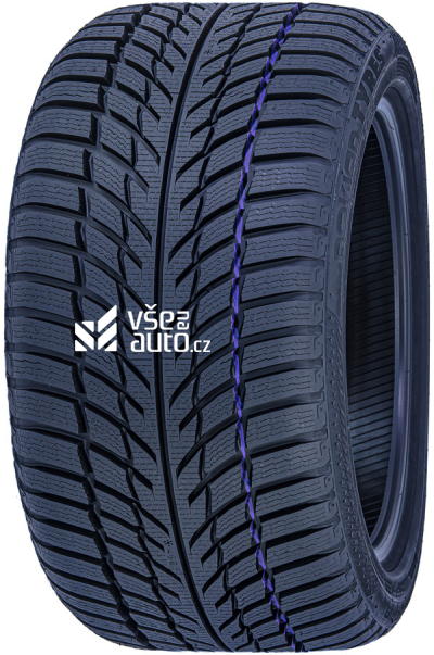 NOKIAN SNOWPROOF 3P