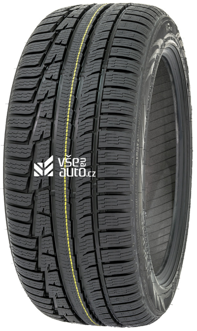 NOKIAN WR A3