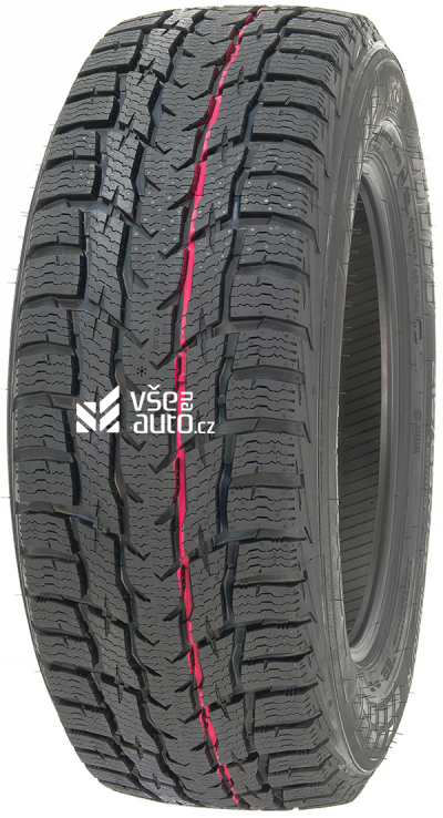 NOKIAN WR C3