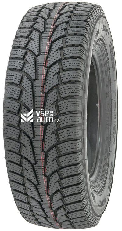 NOKIAN WR C CARGO