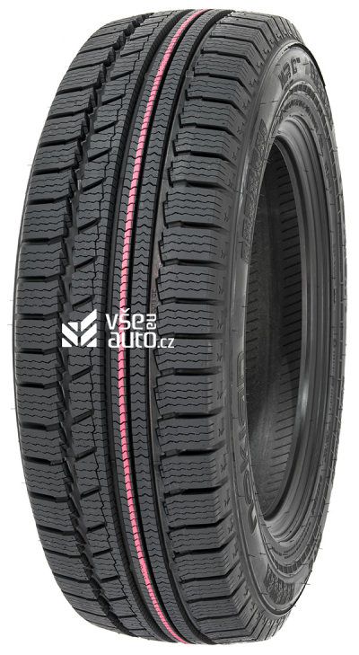 NOKIAN WR C VAN