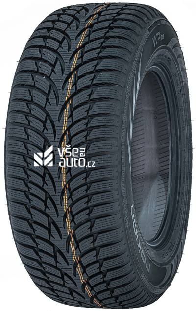 NOKIAN WR D3