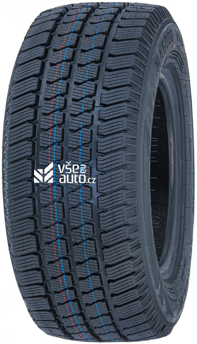 NORDEXX NA6000 VAN