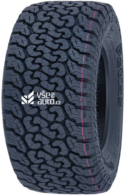 PETLAS PEAKLANDER A/T