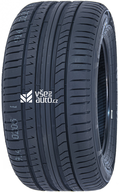 PIRELLI DRAGON SPORT