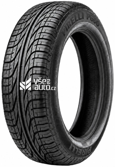 PIRELLI P6000