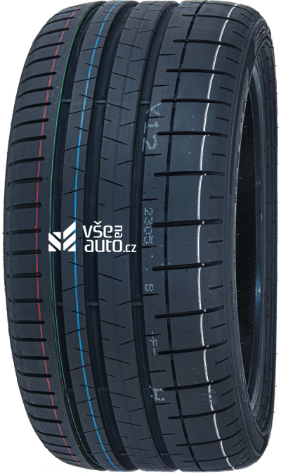 PIRELLI PZERO CORSA (PZC4)