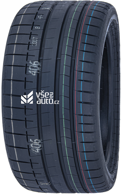 PIRELLI PZERO REAR