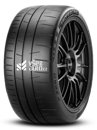 PIRELLI PZERO TROFEO RS