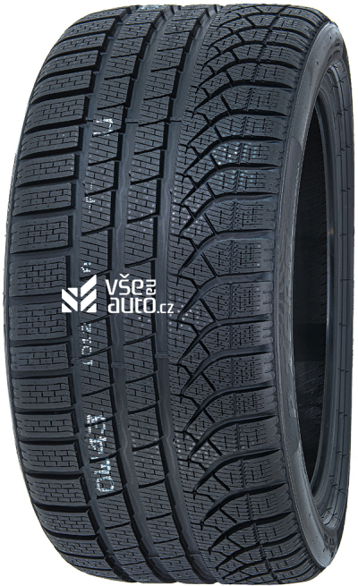 PIRELLI PZERO WINTER