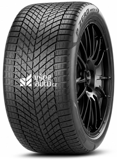 PIRELLI PZERO WINTER D