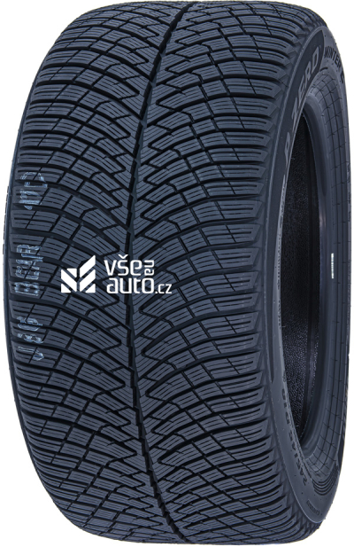 PIRELLI P ZERO WINTER 2