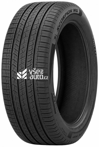 PIRELLI SCORPION MS