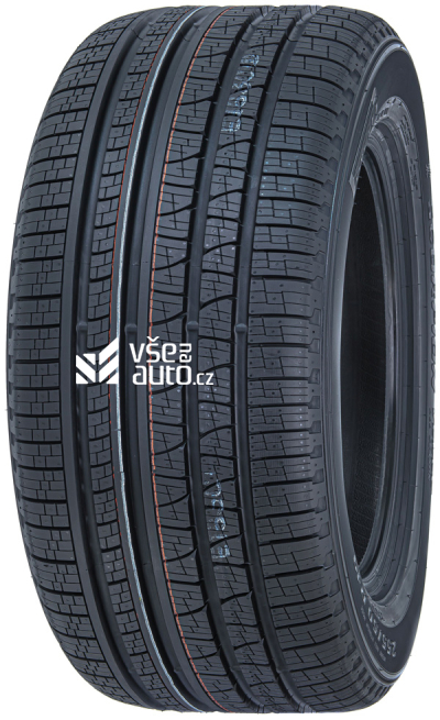 PIRELLI SCORPION VERDE ALL SEASON SF