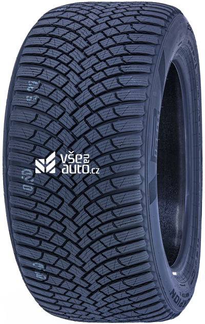 PIRELLI SCORPION WINTER 3