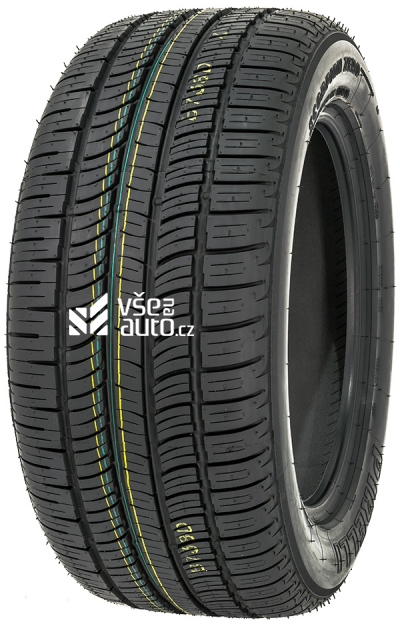 PIRELLI SCORPION ZERO ASIMM