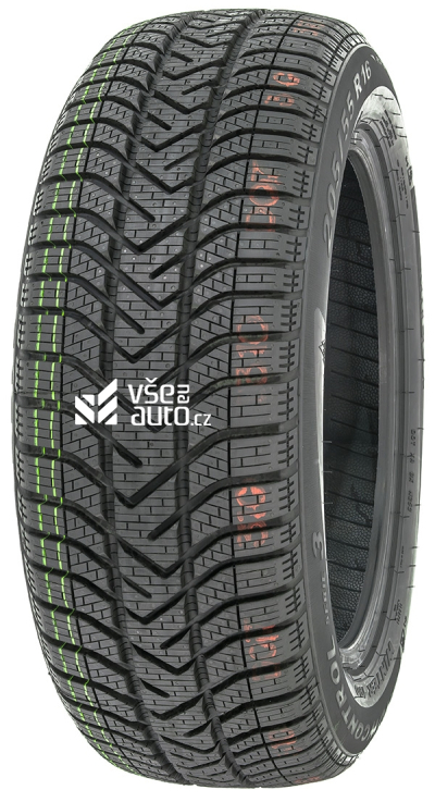 PIRELLI WINTER 210 SNOWCONTROL SERIE 3