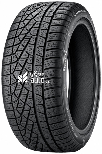 PIRELLI WINTER 240 SOTTOZERO