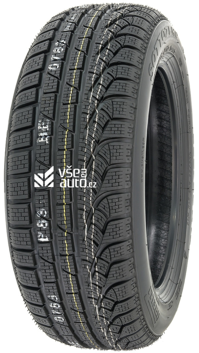 PIRELLI WINTER 240 SOTTOZERO SERIE II