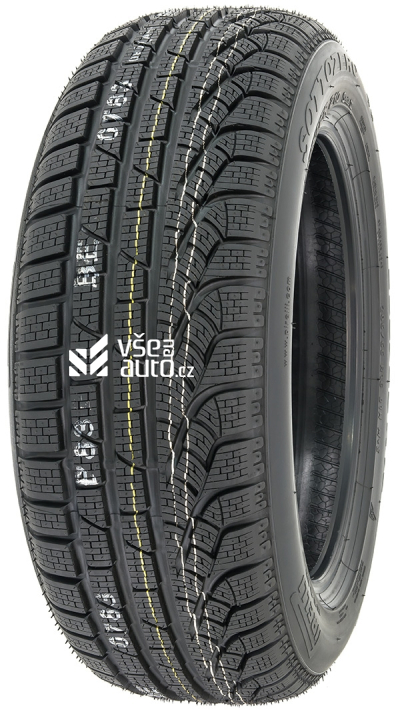 PIRELLI WINTER 240 SOTTOZERO SERIE II