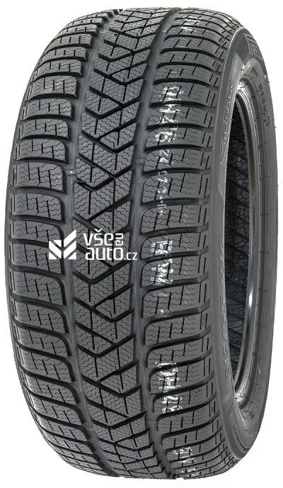 PIRELLI WINTER SOTTOZERO 3