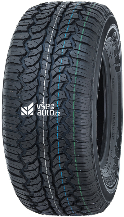 POWERTRAC POWER LANDER A/T