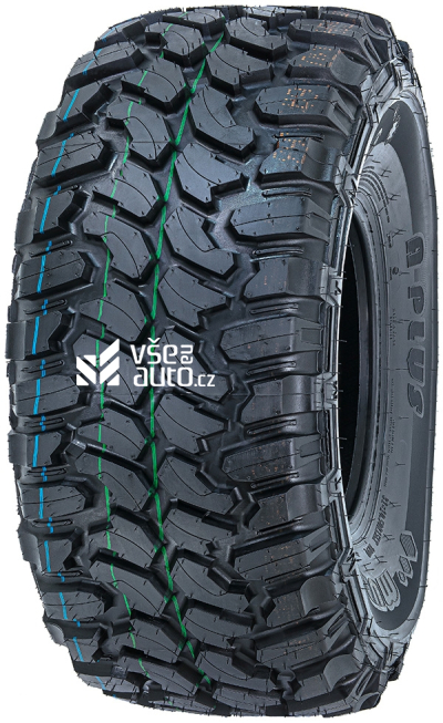 POWERTRAC POWER ROVER M/T