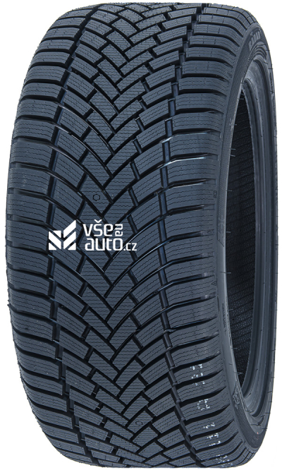 RADAR DIMAX WINTER