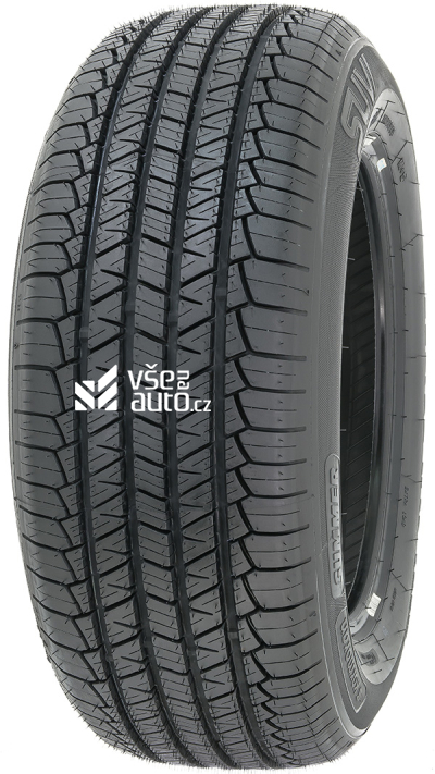 TIGAR SUV SUMMER