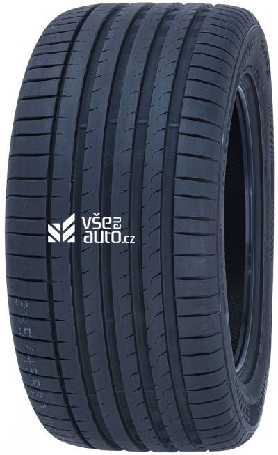 ROADX RXQUEST SPORT SUV