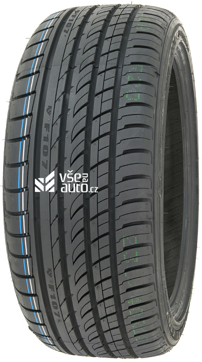 TRACMAX F107
