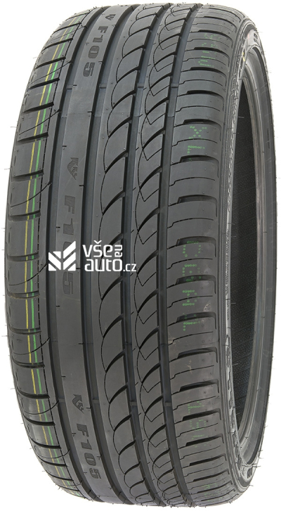 ROTALLA RADIAL F105