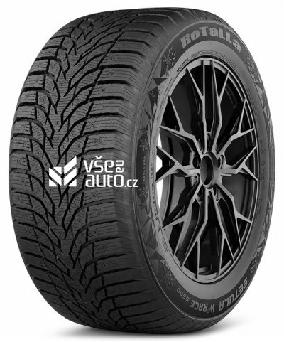 ROTALLA SETULA W RACE S500