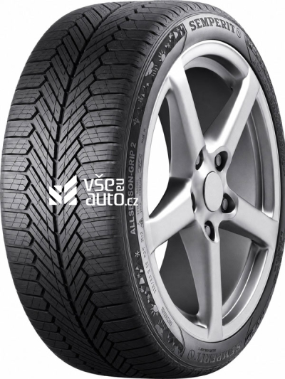 SEMPERIT ALLSEASON-GRIP 2