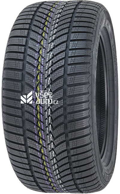 SEMPERIT SPEED-GRIP 3 SUV