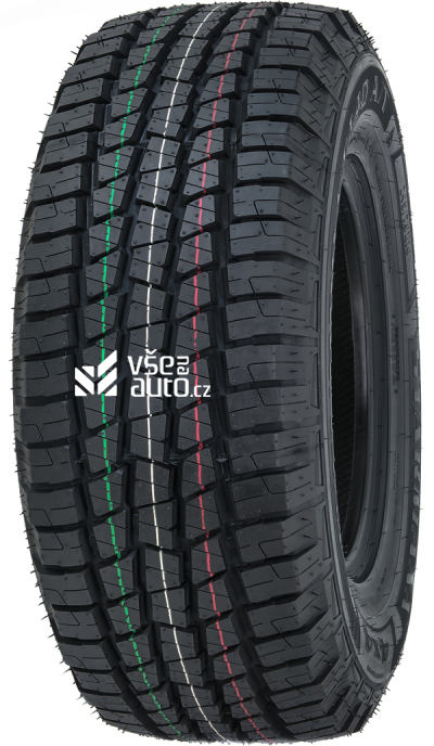 STARMAXX INCURRO ST440 A/T