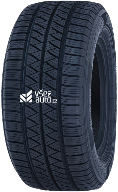 STARMAXX VANMAXX A/S+