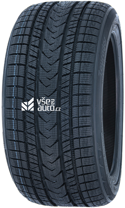 TOURADOR WINTER PRO MAX