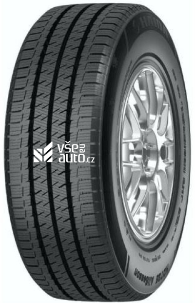 TOURADOR X 4SEASON VAN1