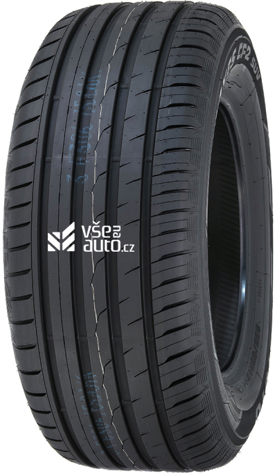 TOYO PROXES CF2 SUV 225/65 R16 100H - VseNaAuto.cz