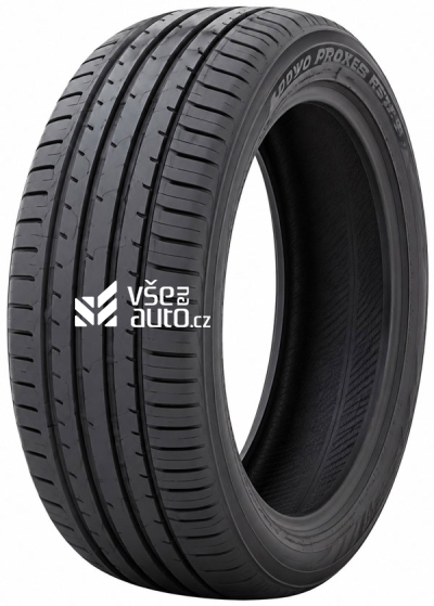 TOYO PROXES R51A