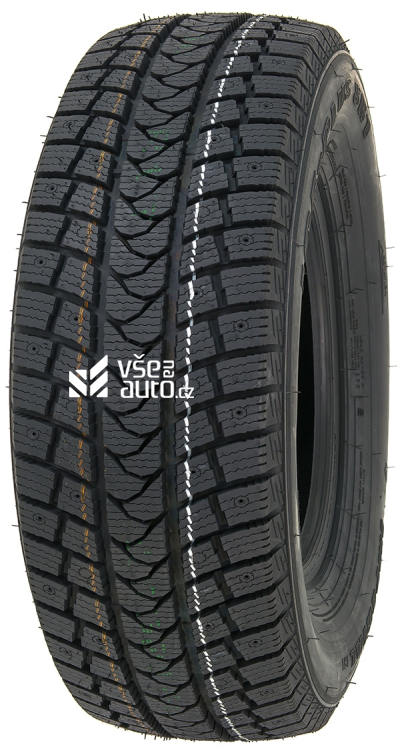TRACMAX ICE-PLUS SR1
