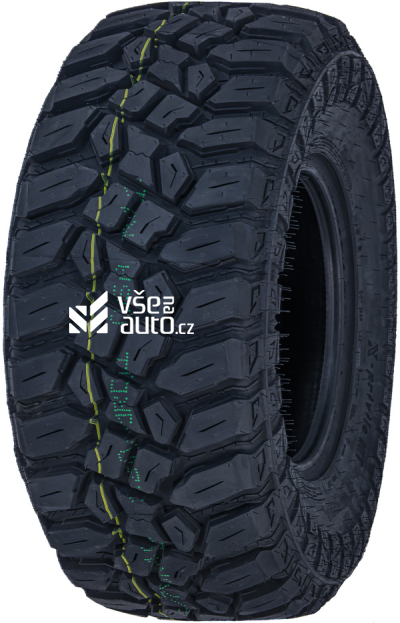 TRACMAX X-PRIVILO M/T