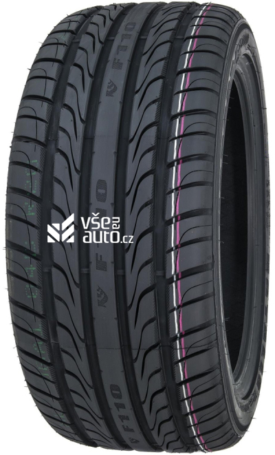 TRACMAX X-SPORT F110