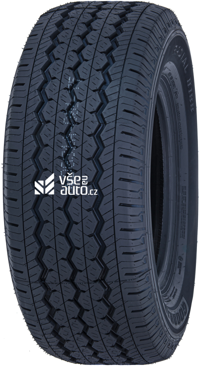TRAZANO RADIAL H188
