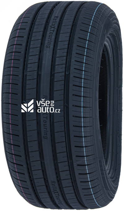 TRIANGLE RELIAX TOURING TE307A