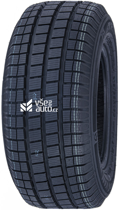 TRIANGLE SEASONX VAN TA702