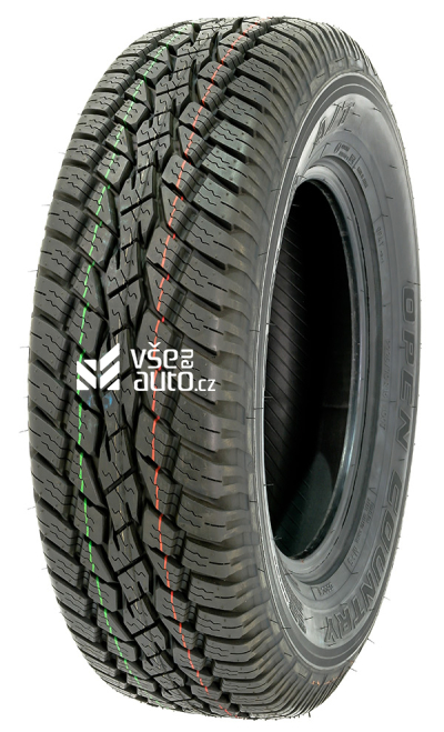 TOYO OPEN COUNTRY A/T